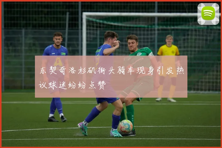 东契奇洛杉矶街头骑车现身引发热议球迷纷纷点赞