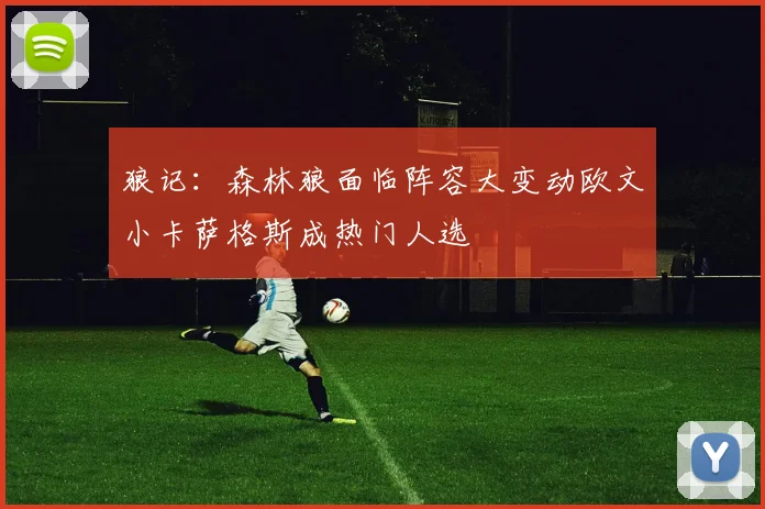 狼记：森林狼面临阵容大变动欧文小卡萨格斯成热门人选